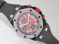 Audemars Piguet 2008 Singapore InAugural F1 GP Limited Edition With Asia Valjoux 7750 Movement-Sec@12