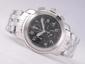 Wholesale Baume & Mercier Classic Working Chronograph with Black Dial-Sapphire Glass