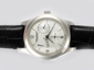 Jaeger-LeCoultre Master Power Reserve Working with White Dial