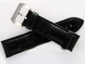 Panerai Black Leather Strap for 44mm Case