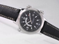 Jaeger-LeCoultre Master Compressor Memovox Automatic with Black Dial