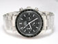 Omega Speedmaster Professional Chronograph Automatic with Black Dial and Bezel