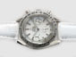 Omega Speedmaster Chronograph Automatic Diamond Marking with MOP Dial Lady Model