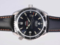 Omega Seamaster Planet Ocean 007 Quantum Of Solace Edition-Same Structure As ETA Version-High Quality