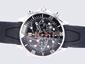 Omega Seamaster 40 Years of James Bond 007 Working Chronograph with Black Dial-Limited Edition