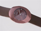 Rado eSenza Ceramic Case with Brown Dial-Couple Watch