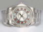 Rolex Air-King Oyster Perpetual Automatic with White Dial 2007 Model