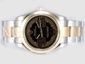Rolex Air-King Oyster Perpetual Automatic Full Gold with White Dial-New Version