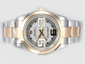 Rolex Air-King Oyster Perpetual Automatic Full Gold with Golden Dial-New Version