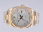 Rolex Datejust Automatic Full Gold Diamond Marking with Golden Computer Dial