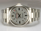 Rolex Milgauss Automatic with White Dial Vintage Edition