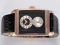 Rolex Prince Automatic Rose Gold Case with Black Dial 2415
