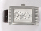 Rolex Prince Chronograph Automatic with White Dial