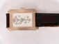 Rolex Prince Automatic Rose Gold Case with White Dial 2424