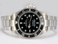 Rolex Sea-Dweller Automatic with Black Dial and Bezel