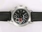 Zenith Star Open Queen Of Hearts Automatic with Black Dial Lady Model