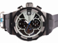 Wholesale Concord C1 Regulator Chronograph Automatic Same Structure As 7750 Version-High Quality