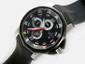 Corum Admiral`s Cup Challenge Chrono Chronograph Automatic with Black Dial