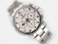 Corum Admiral`s Cup Challenge Chronograph Asia Valjoux 7750 Movement with White Dial