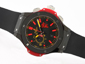 Hublot Red Devil Bang With Asia 7750 Movement-Manchester United Red Devil Bang Limited Edition-Sec@3