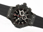 Hublot Big Bang Working Chronograph PVD Case-Same Structure as 7750-High Quality