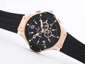 Hublot Big Bang Working Chronograph Rose Gold Case -Same Structure as 7750 Version-High Quality