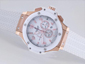 Hublot Big Bang Tuiga 1909 Working Chronograph Rose Gold Case-Same Structure As 7750 Version-High Quality